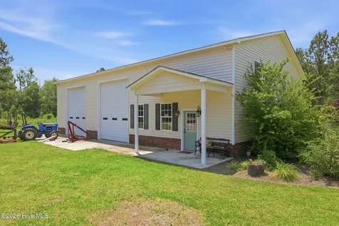 155 Fox Den Lane Vanceboro NC 28586