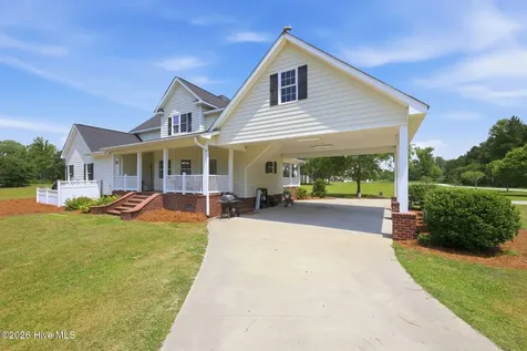 155 Fox Den Lane Vanceboro NC 28586
