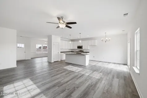 101 Yadkin Drive Shawboro NC 27973