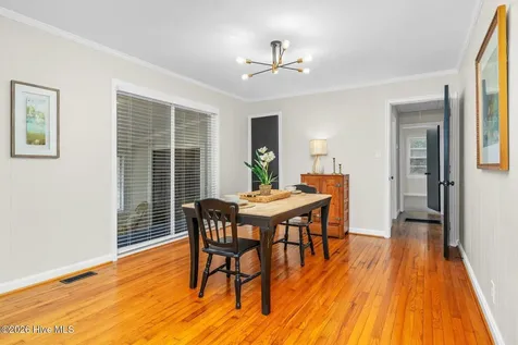 406 Clifton Road Rocky Mount NC 27804