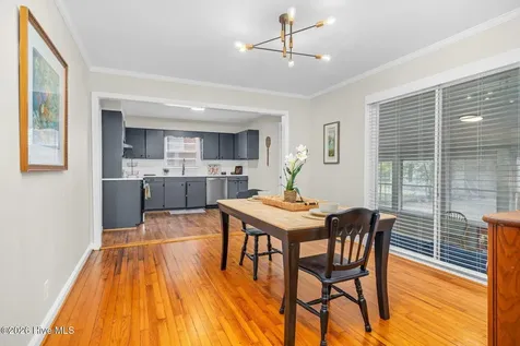 406 Clifton Road Rocky Mount NC 27804