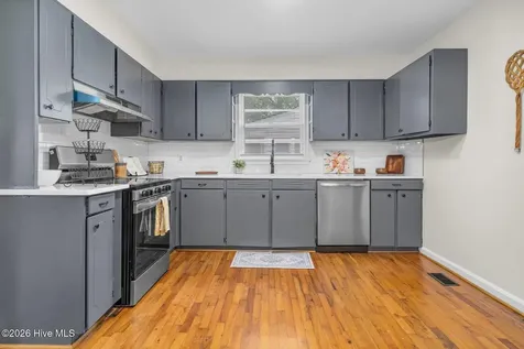 406 Clifton Road Rocky Mount NC 27804