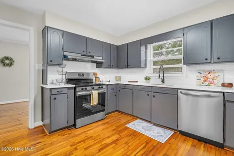 406 Clifton Road Rocky Mount NC 27804