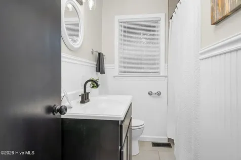 406 Clifton Road Rocky Mount NC 27804
