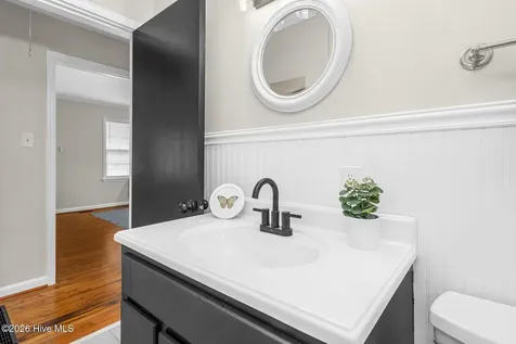 406 Clifton Road Rocky Mount NC 27804