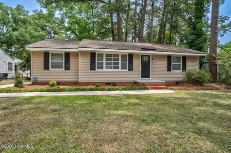 406 Clifton Road Rocky Mount NC 27804