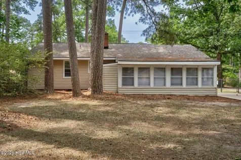 406 Clifton Road Rocky Mount NC 27804