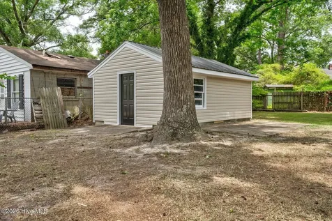 406 Clifton Road Rocky Mount NC 27804