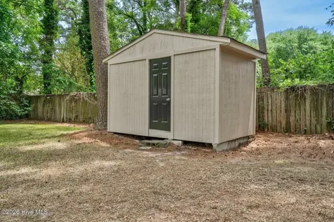 406 Clifton Road Rocky Mount NC 27804