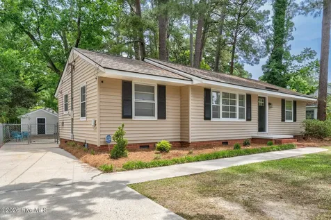 406 Clifton Road Rocky Mount NC 27804