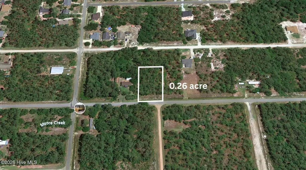 0 Lexington Road Southport NC 28461