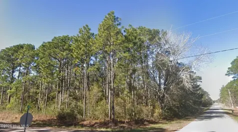0 Lexington Road Southport NC 28461