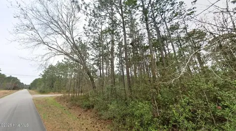 0 Lexington Road Southport NC 28461