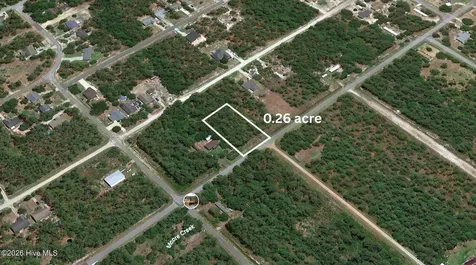 0 Lexington Road Southport NC 28461