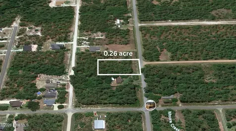 0 Lexington Road Southport NC 28461