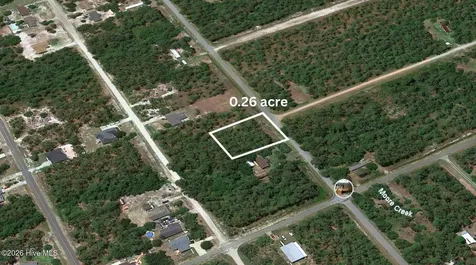 0 Lexington Road Southport NC 28461
