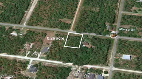 0 Lexington Road Southport NC 28461