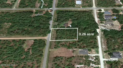 0 Lexington Road Southport NC 28461