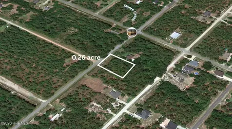 0 Lexington Road Southport NC 28461