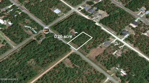 0 Lexington Road Southport NC 28461