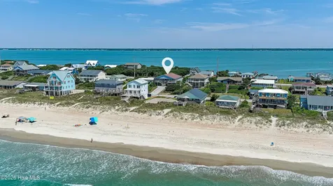 512 Ocean Drive Emerald Isle NC 28594