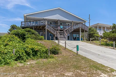 512 Ocean Drive Emerald Isle NC 28594
