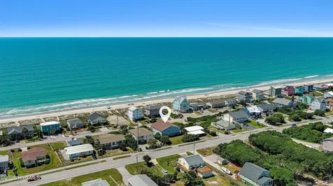 512 Ocean Drive Emerald Isle NC 28594