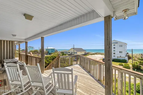 512 Ocean Drive Emerald Isle NC 28594