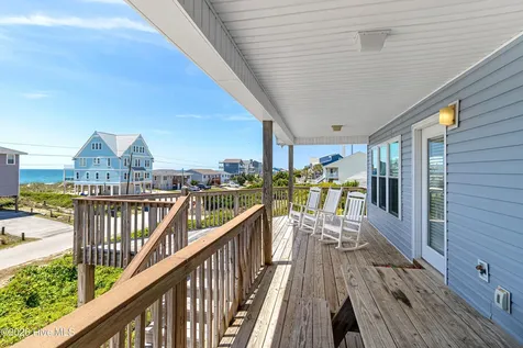 512 Ocean Drive Emerald Isle NC 28594