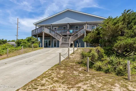 512 Ocean Drive Emerald Isle NC 28594