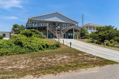 512 Ocean Drive Emerald Isle NC 28594