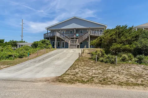 512 Ocean Drive Emerald Isle NC 28594
