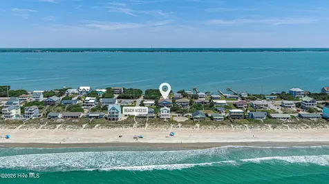 512 Ocean Drive Emerald Isle NC 28594
