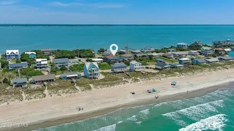 512 Ocean Drive Emerald Isle NC 28594