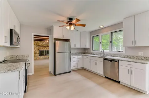 116 Knollwood Trail North Augusta SC 29860