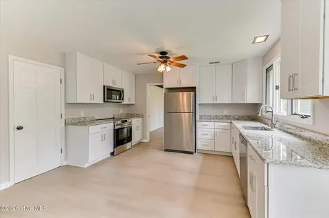 116 Knollwood Trail North Augusta SC 29860