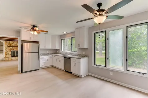 116 Knollwood Trail North Augusta SC 29860