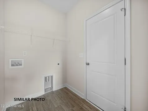 703 N Pebble Branch Court Holly Ridge NC 28445