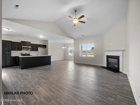 703 N Pebble Branch Court Holly Ridge NC 28445