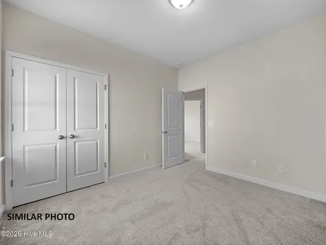 703 N Pebble Branch Court Holly Ridge NC 28445