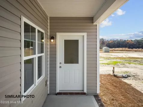 703 N Pebble Branch Court Holly Ridge NC 28445