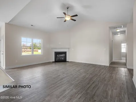 703 N Pebble Branch Court Holly Ridge NC 28445