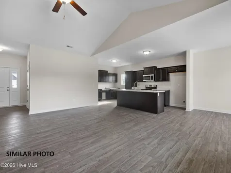 703 N Pebble Branch Court Holly Ridge NC 28445