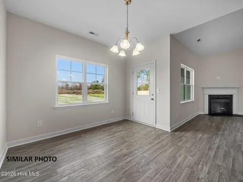 703 N Pebble Branch Court Holly Ridge NC 28445