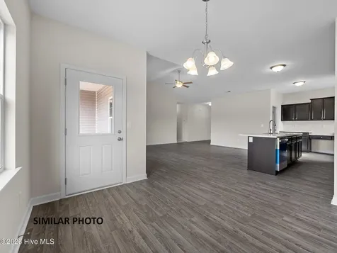 703 N Pebble Branch Court Holly Ridge NC 28445