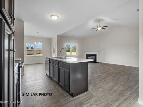 703 N Pebble Branch Court Holly Ridge NC 28445