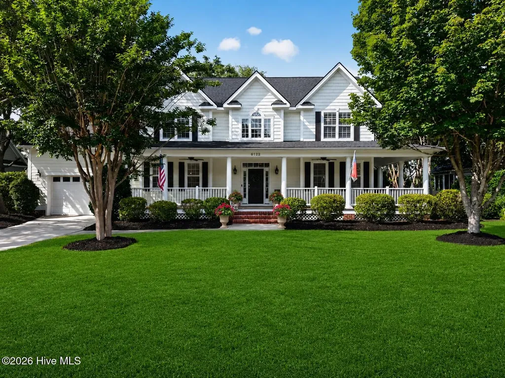 6122 River Sound Circle Southport NC 28461
