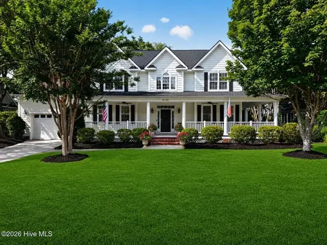 6122 River Sound Circle Southport NC 28461