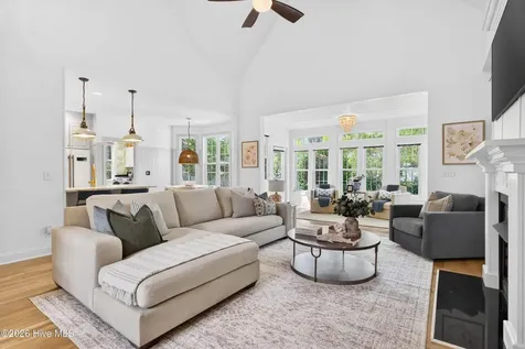 6122 River Sound Circle Southport NC 28461