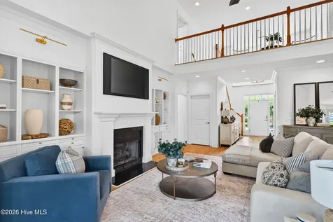6122 River Sound Circle Southport NC 28461